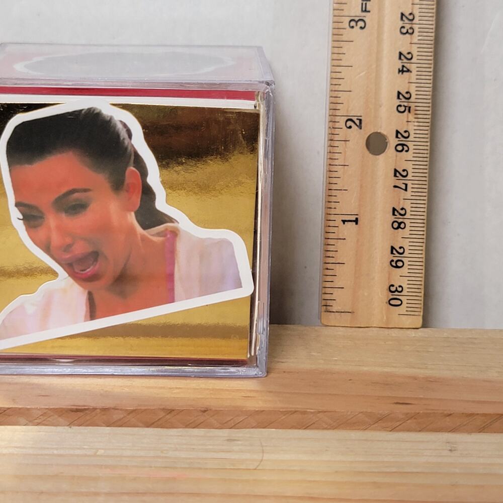 The Meme Block - Custom Made - Picture 7 of 7